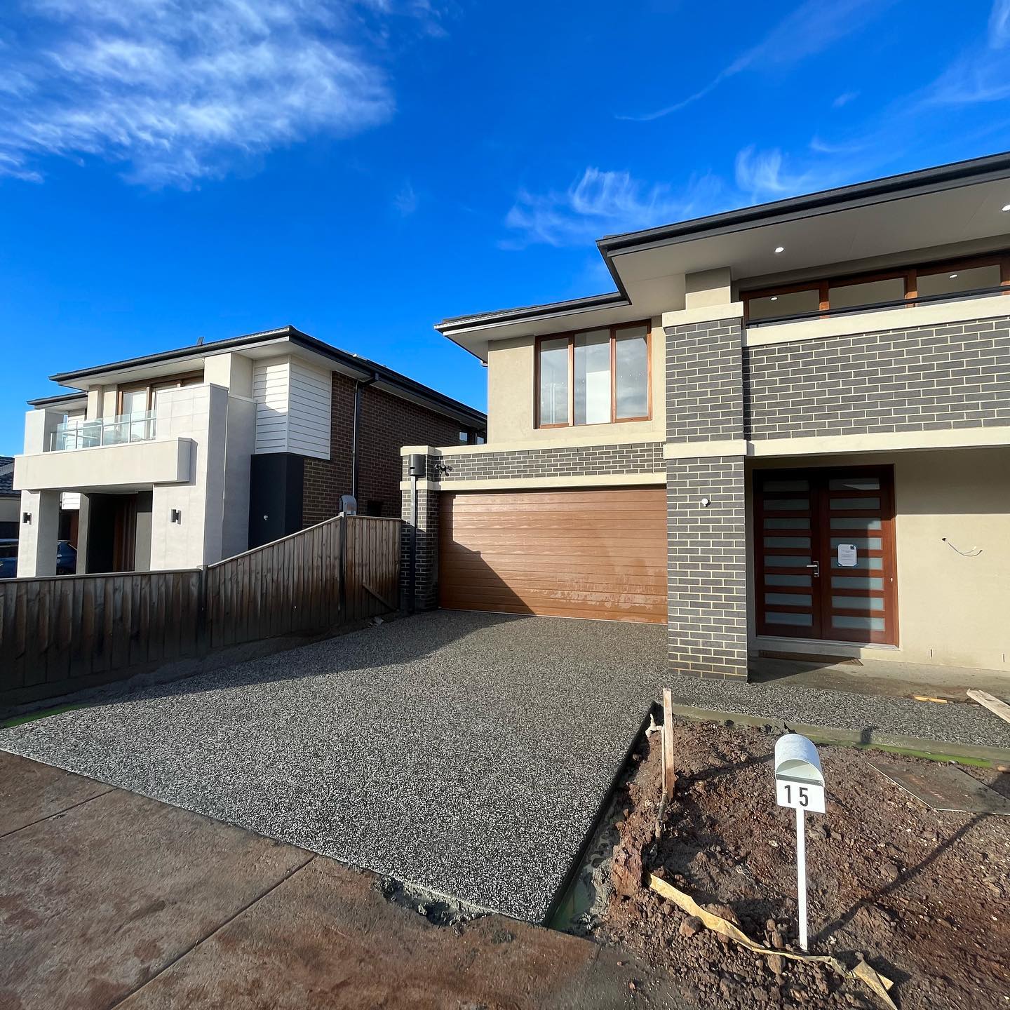 Concrete Driveways Campbelltown