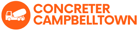 Concreter Campbelltown Logo