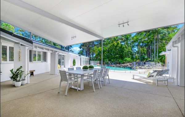 Concrete Patios Campbelltown