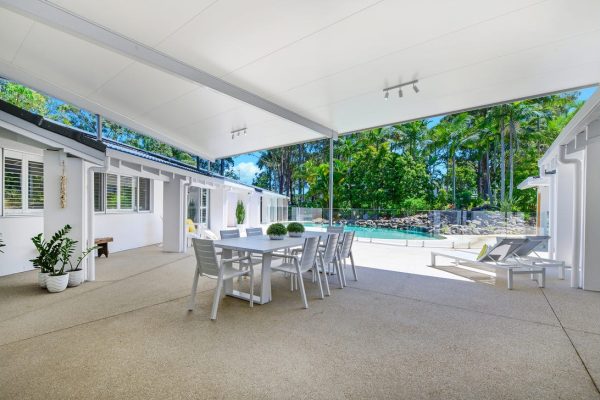 Concrete Patios Campbelltown