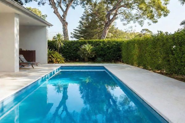 Concrete Pool Surrounds Campbelltown