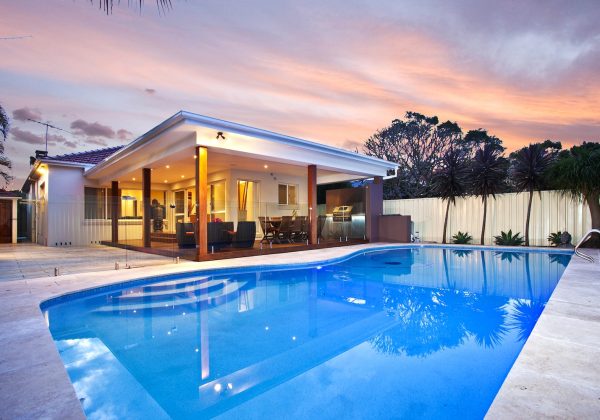 Concrete Pool Surrounds Campbelltown