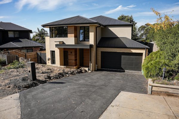 Concrete Driveways Campbelltown