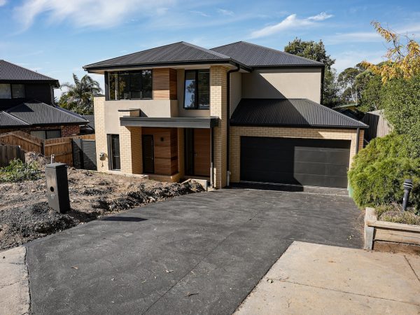 Concrete Driveways Campbelltown