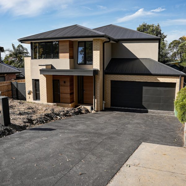 Concrete Driveways Campbelltown
