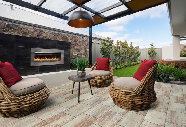 Concrete Patios Campbelltown