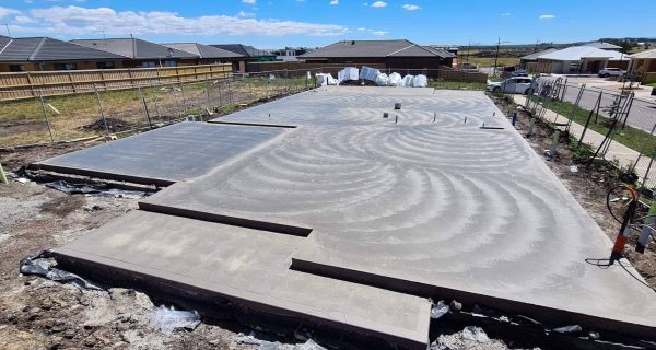 Concrete Slabs Campbelltown