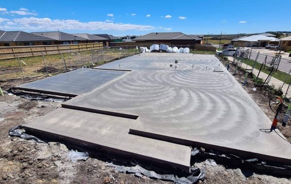 Concrete Slabs Campbelltown